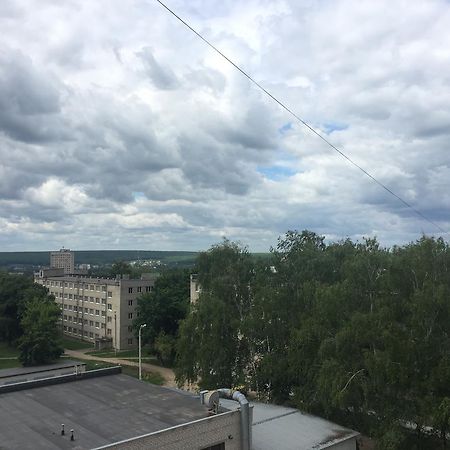 54A Tselinogradskaia Str At Alekseevka Underground คาร์คิฟ ภายนอก รูปภาพ